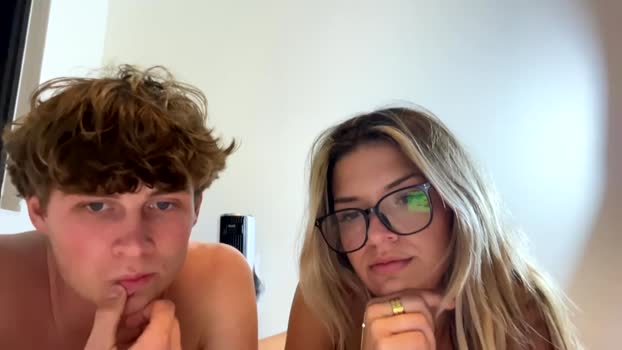 theanaski Couple Chaturbate 18-03-2025