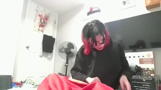 thesexiest2025 Female Chaturbate 18-03-2025