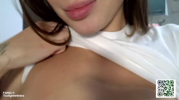 tootightwithbra Female Chaturbate 18-03-2025