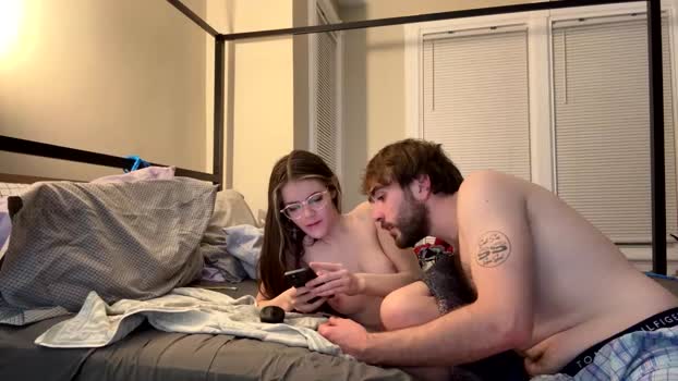 velmaxshaggy Couple Chaturbate 19-03-2025