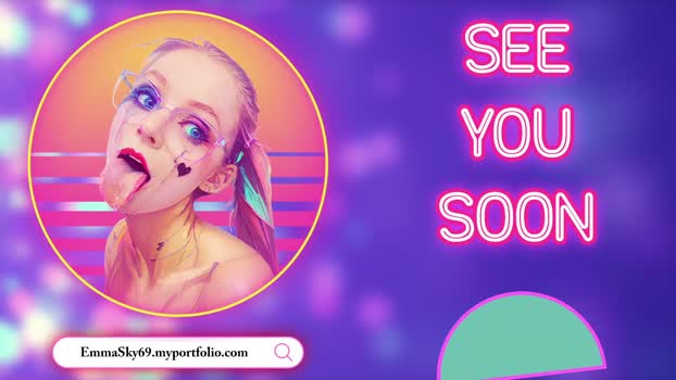 emmasky69 Female Chaturbate 20-03-2025
