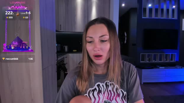 foxe_sailey Female Chaturbate 19-03-2025
