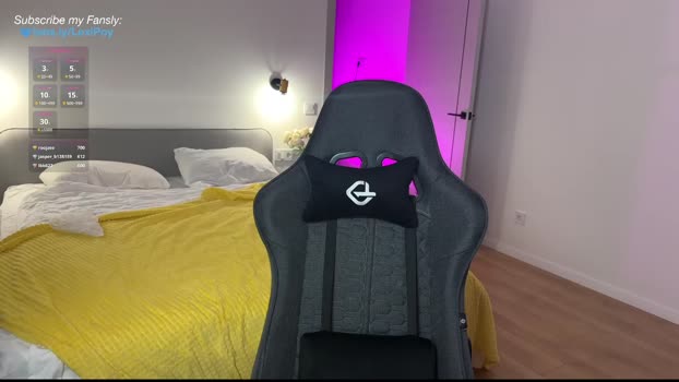 lexipoy Female Chaturbate 19-03-2025