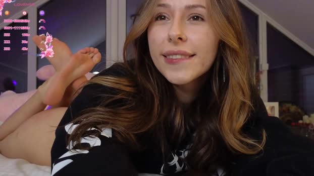 yononeey Female Chaturbate 19-03-2025