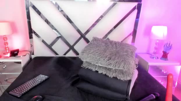 anahii_jones Female Chaturbate 21-03-2025