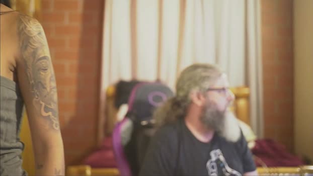 cheeseburgerjesus Couple Chaturbate 21-03-2025