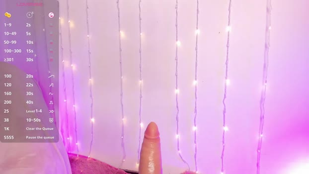 chloe_evans12 Female Chaturbate 21-03-2025