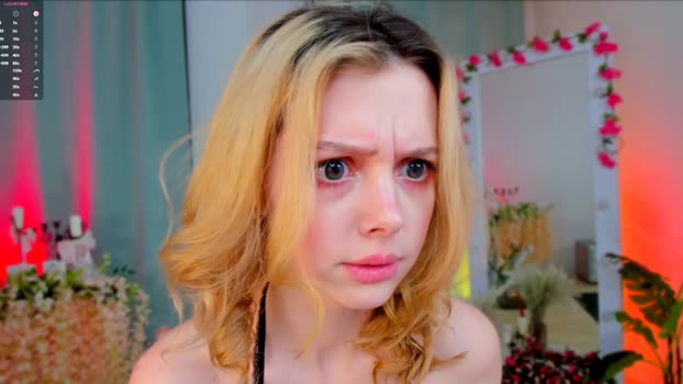 little_anitta Female Chaturbate 21-03-2025