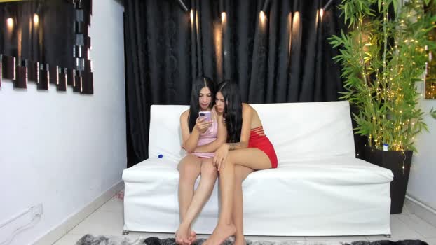 someone_sweet Couple Chaturbate 21-03-2025