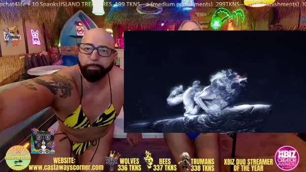 bigbananamilfshake Couple Chaturbate 22-03-2025