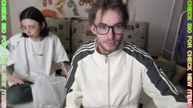 _by_double_sexy_miss_ Couple Chaturbate 21-03-2025