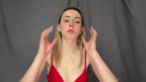 hornyyleah Female Chaturbate 22-03-2025