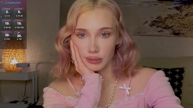 lilpupsonish Couple Chaturbate 21-03-2025