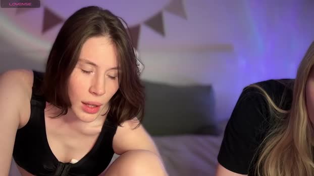 lisalewi Couple Chaturbate 21-03-2025