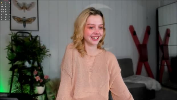 little_anitta Female Chaturbate 22-03-2025