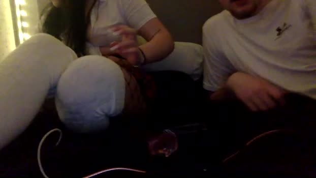 rosiejamie8 Couple Chaturbate 22-03-2025