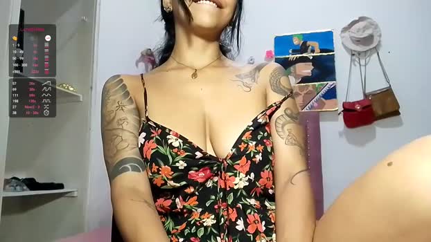 annie_camom