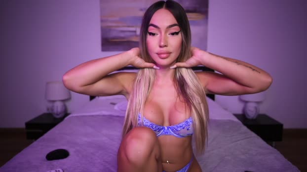 fantasystudiox Female Chaturbate 23-03-2025