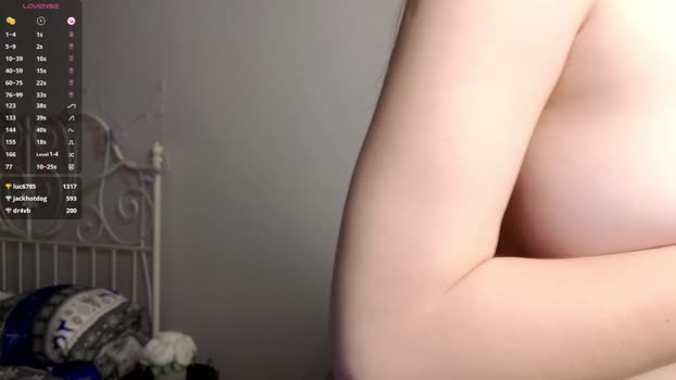 foxxx_tail Female Chaturbate 22-03-2025