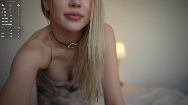 kriss0leoo Female Chaturbate 23-03-2025