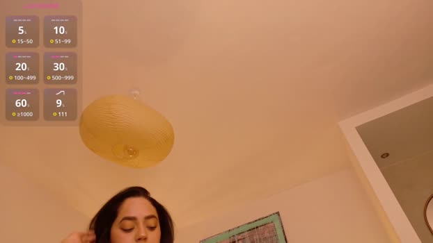 n_o_v_a Female Chaturbate 22-03-2025