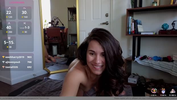 nakedpaint245477 Female Chaturbate 22-03-2025