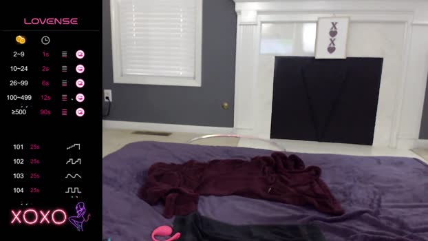 tinyvixxen Female Chaturbate 22-03-2025