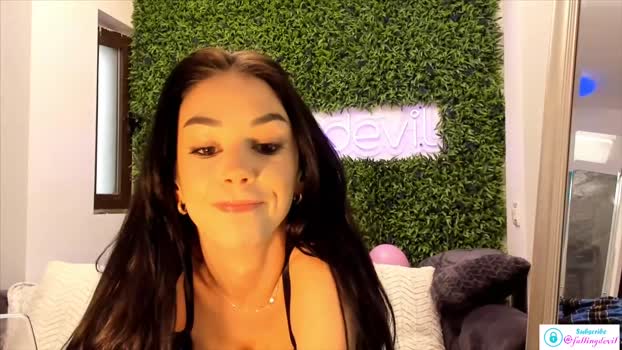 hotfallingdevil Female Chaturbate 24-03-2025