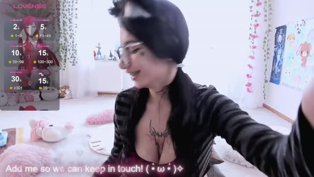 neithcole Female Chaturbate 24-03-2025