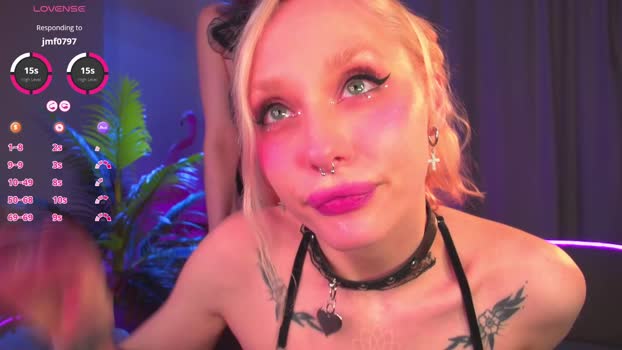 nikkisilk Female Chaturbate 23-03-2025