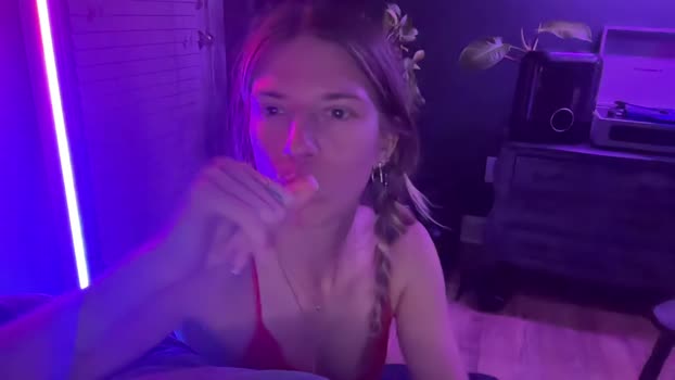 oliviahansleyy Female Chaturbate 24-03-2025
