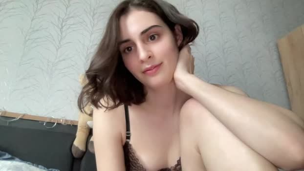 wonderland_stia Female Chaturbate 24-03-2025