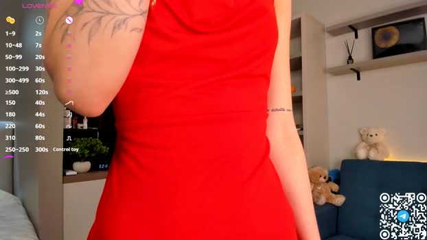 anorachan Couple Chaturbate 25-03-2025