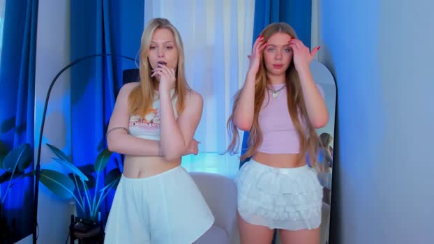 cassie_palmer Couple Chaturbate 25-03-2025