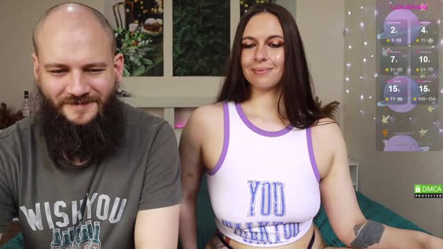 coon_and_foxxx Couple Chaturbate 25-03-2025