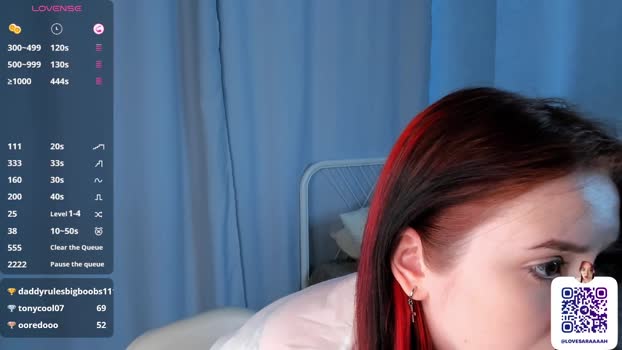 darlinebuys Female Chaturbate 25-03-2025
