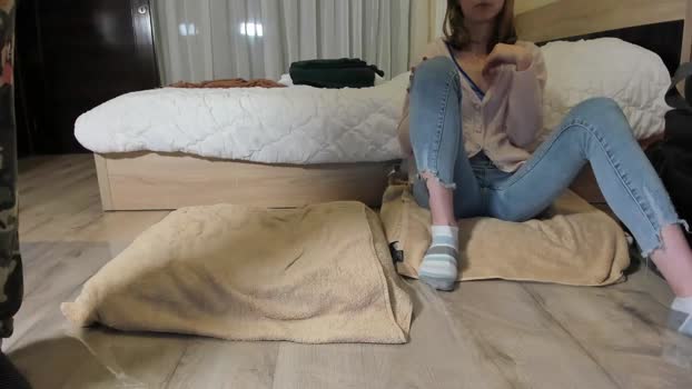 its_time4 Couple Chaturbate 25-03-2025