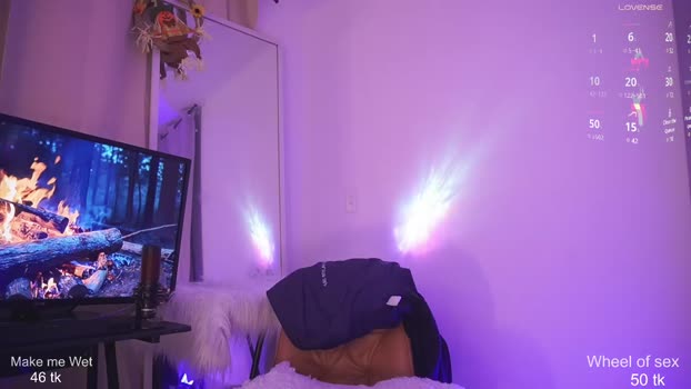 lucymagical Couple Chaturbate 25-03-2025
