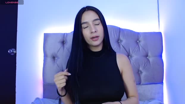 moonbrunettee Couple Chaturbate 25-03-2025