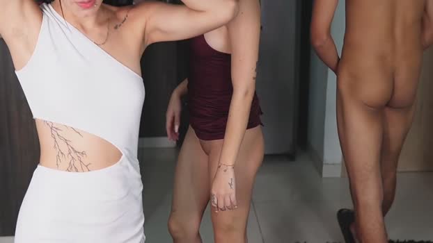 petites_perles Couple Chaturbate 25-03-2025