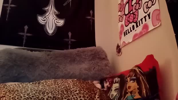 spoiledprincess4 Female Chaturbate 25-03-2025