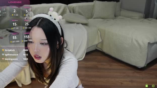 angel_dew Female Chaturbate 25-03-2025
