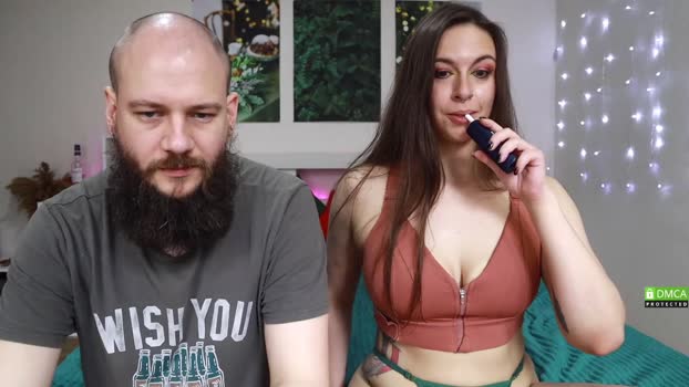 coon_and_foxxx Couple Chaturbate 26-03-2025