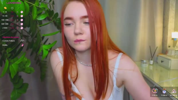 goddess_kalima Female Chaturbate 26-03-2025