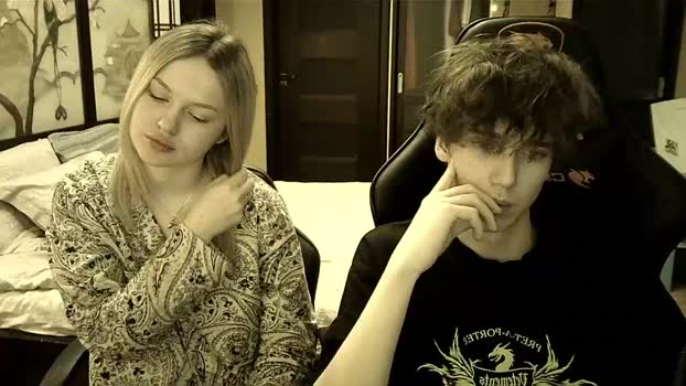 hornystar78 Couple Chaturbate 25-03-2025