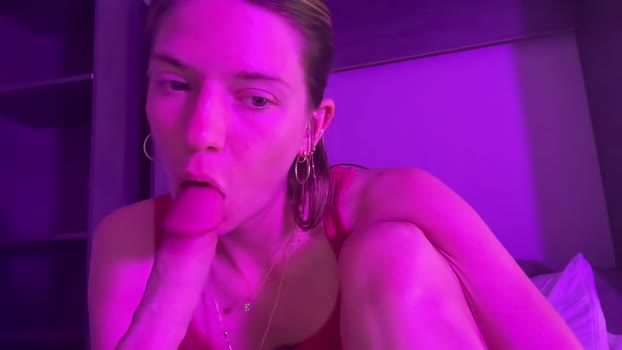 oliviahansleyy Female Chaturbate 26-03-2025