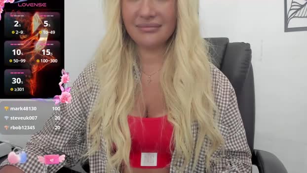 stasya_mmm Female Chaturbate 25-03-2025