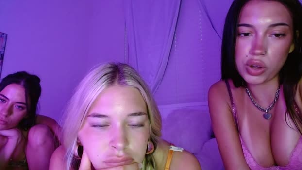 tessajoyy Female Chaturbate 26-03-2025