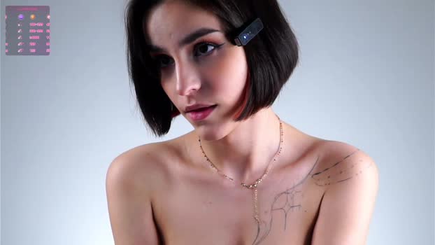 asecondsoul Female Chaturbate 26-03-2025