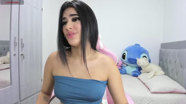 britanylin__ Female Chaturbate 26-03-2025